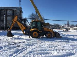  , ,   JCB-3CX. / .. - 