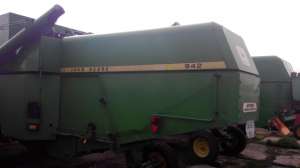     . john deere 942 - 