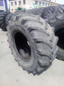   /   JOHN DEERE, CASE IH Alliance 600/70R30 - 