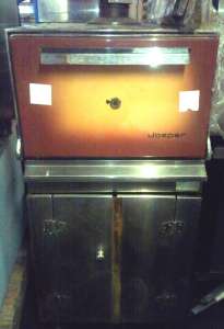      JOSPER () HJX-25/L  - 