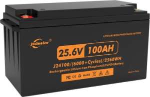   :   JSD Solar 3    2,56 
