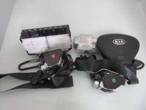      Kia Ceed - 