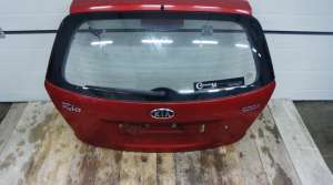      Kia Rio - 