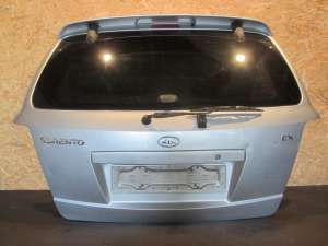      Kia Sorento - 