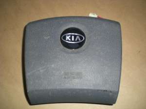      Kia Sorento - 