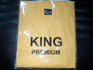    ,  KING.  STUFF.  A-PLUS