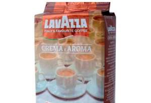      Lavazza Crema e Aroma - 