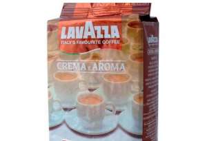      Lavazza Crema e Aroma