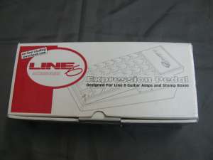      Line6 EX-1 - 