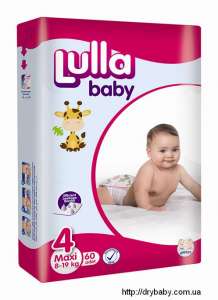      Lulla Baby  179 ;   169  - 