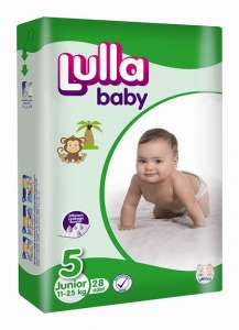      Lulla Baby  179 ;   169 