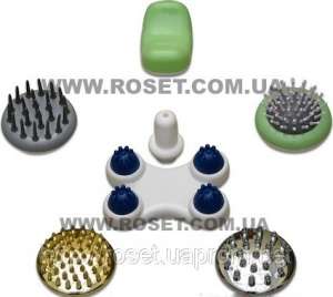      Magic Massager