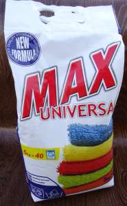      Max Universal (5 ).   - 