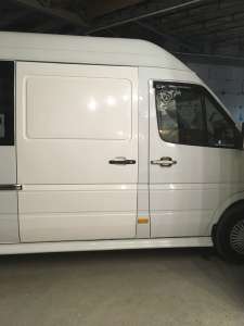   ()   mercedes sprinter 1995-2006 (901-903)