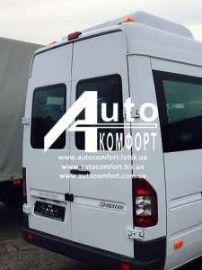   ( )  Mercedes Sprinter (1995-2006), Volkswagen LT ( (1995-2006), )