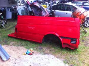    ::  Mercedes Vito - 