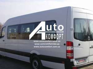  ,    Mercedes-Benz Sprinter (06-), Volkswagen Crafter ( (06-), )