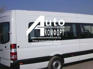  ,    Mercedes-Benz Sprinter (06-), Volkswagen Crafter ( (06-), ) - 