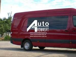  ,    Mercedes-Benz Sprinter (06-), Volkswagen Crafter ( (06-), ) - 