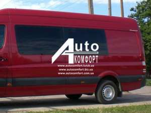  ,    Mercedes-Benz Sprinter (06-), Volkswagen Crafter ( (06-), ) - 