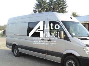  ,    Mercedes-Benz Sprinter (06-), Volkswagen Crafter ( (06-), )