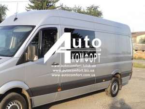  ,    Mercedes-Benz Sprinter (06-), Volkswagen Crafter ( (06-), ) - 