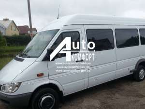  ,    Mercedes-Benz Sprinter (1995-2006), Volkswagen LT ( (1995-2006),  )