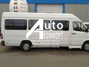  ,    Mercedes-Benz Sprinter (1995-2006), Volkswagen LT ( (1995-2006),  ) - 