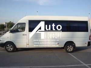  ,    Mercedes-Benz Sprinter (1995-2006), Volkswagen LT ( (1995-2006),  ) - 