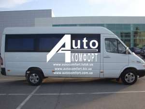  ,    Mercedes-Benz Sprinter (1995-2006), Volkswagen LT ( (1995-2006),  )