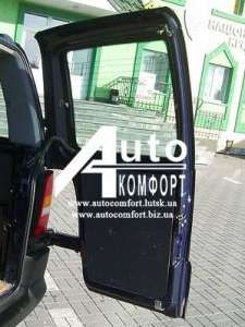   ( )  Mercedes-Benz Vito 96-03  