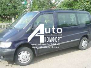  ()    Mercedes-Benz Vito 96-03