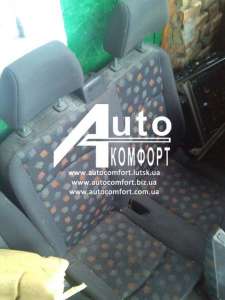      Mercedes-Benz Vito - 