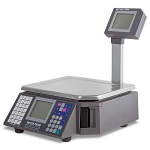 /     Mettler Toledo 3600 - 