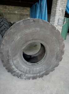  /    Michelin 26.5R25