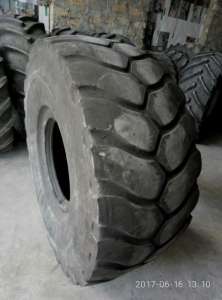  /    Michelin 26.5R25