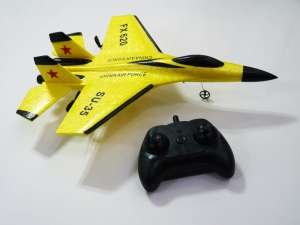      Minator FX620 / SU-35   665 . - 