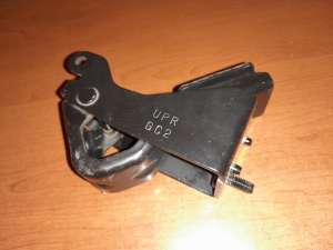 -     Mitsubishi Pajero Wagon 4 06-12 5839 A 011 - 