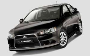    ,  (Mitsubishy Lancer) - 