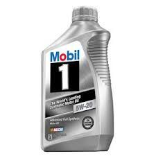      MOBIL - 