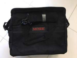      Moser 0092-6180
