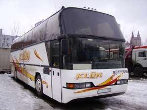  ..    Neoplan 116/1990. - 