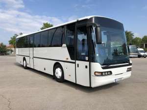  ..    Neoplan 316/ 2000.