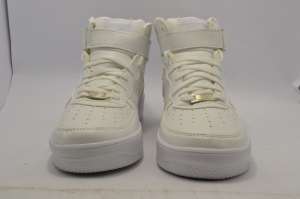  !    Nike Air Force white