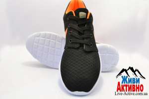  !    Nike roshe run - 