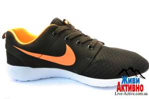  !    Nike roshe run