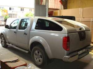 ,     Nissan Navara.