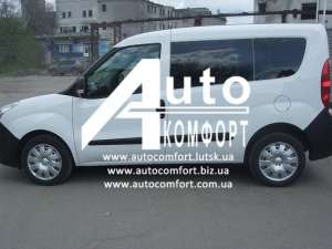  ,    Opel Combo D (2011-) (   2011-) - 