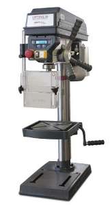      OPTIdrill D 17Pro - 