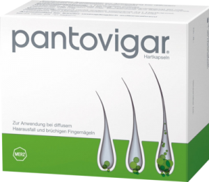      (Pantovigar)    - 